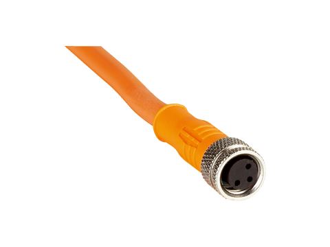 Bağlantı Kabloları PVC/PUR