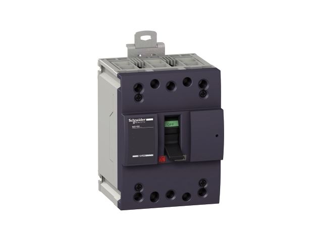 Schneider - Compact NG160