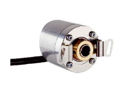 Artımlı Enkoderler DBS36