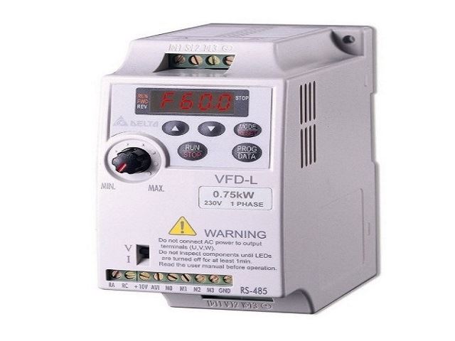 Delta VFD L