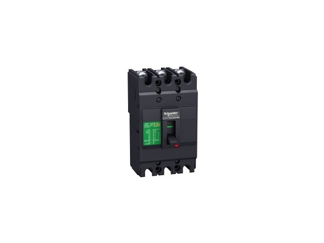 Schneider - EasyPact EZC