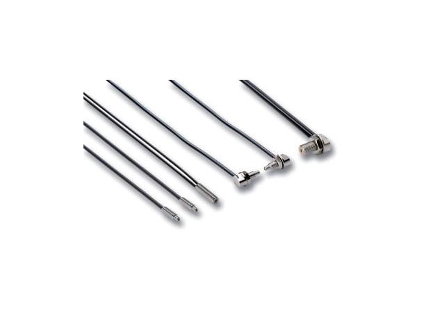 Fiber Optik Sensörler