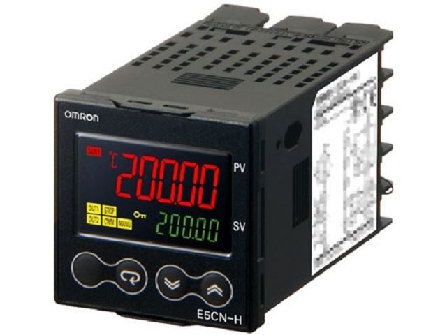 Proses kontrol cihazı