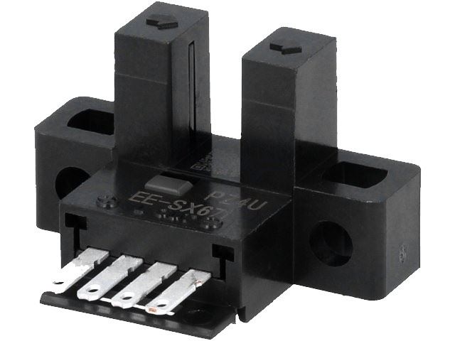 Omron Fotoelektrik Sensör