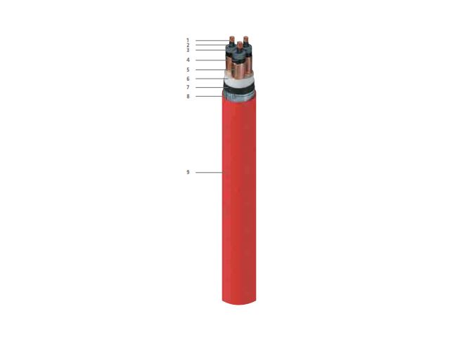 Protothen Enerji Kabloları