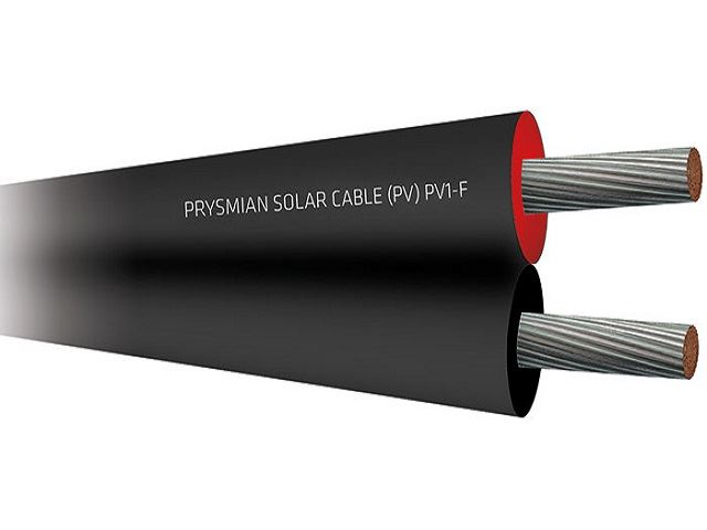 Prysmian Solar Kablo