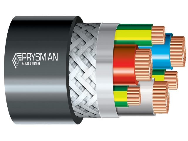 Prysmian Kablo