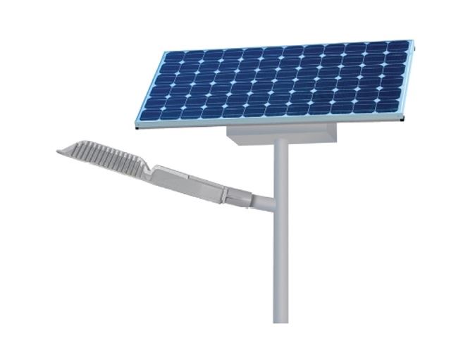 Güneş Enerjili  Dış aydınlatma