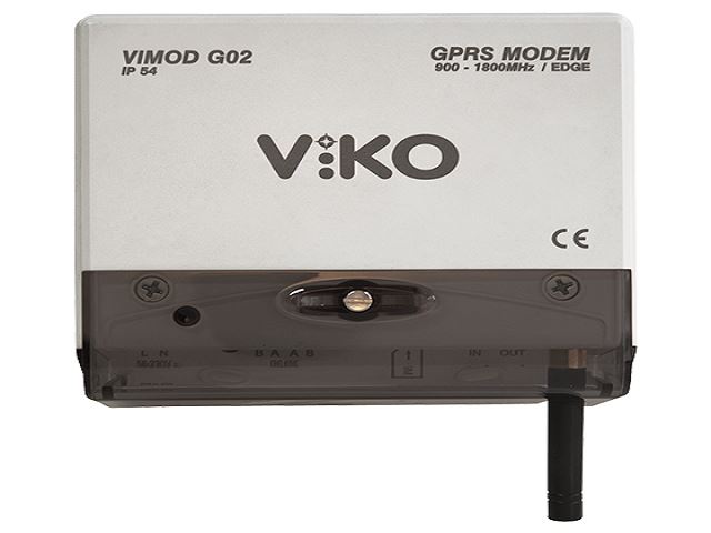 Viko Gprs Modem