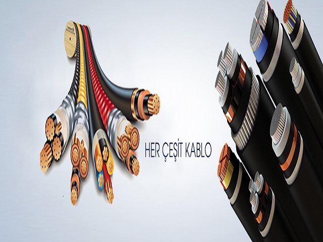 Özel Kablolar