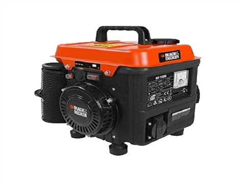 Black&Decker İnvertör Jeneratör