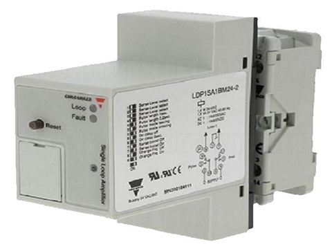 Carlo Gavazzi Endüktif Sensör