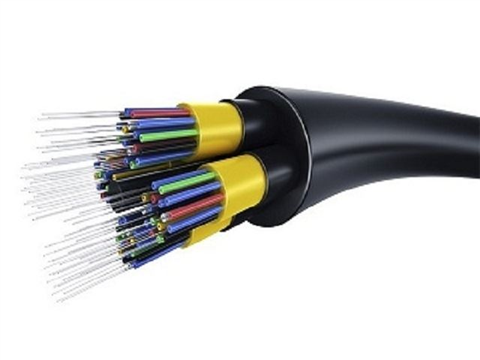 Nexans Fiber Optik kablo