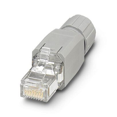 PHOENIX RJ45 KONNEKTÖR