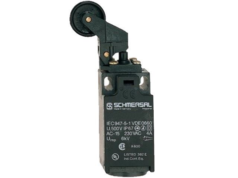 Schmersal Limit Switch