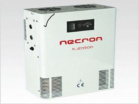 Necron Power Supply